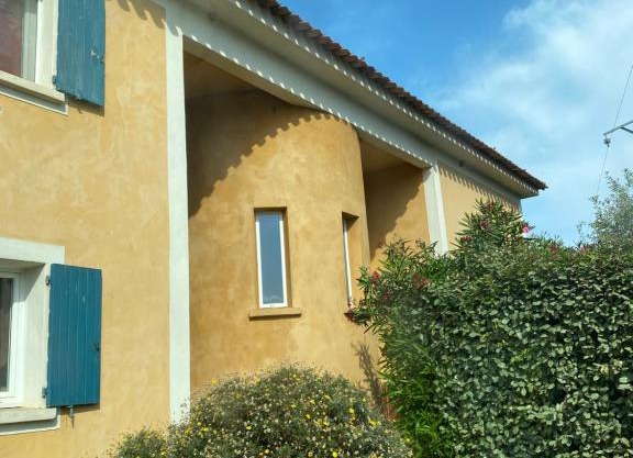 Location semaine d’un T3 à Vescovato , Corse