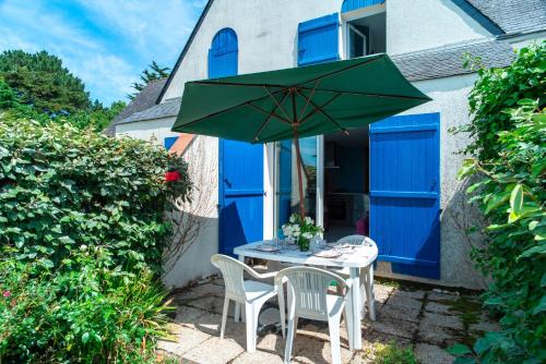 Locmariaquer Mer & Plage - à 50m de la plage