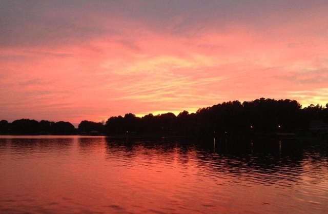 Lodge at Greenbay
