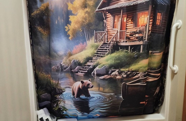 Lodge at Tellico