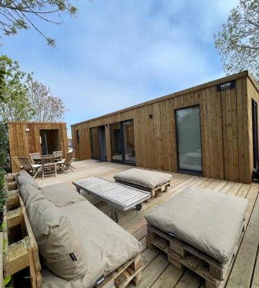 lodge chalet