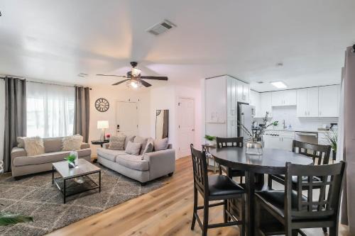 Lodge Lovely 3 Bedroom Home