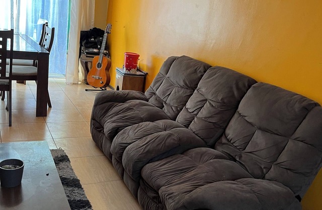 Lodging Family House Room