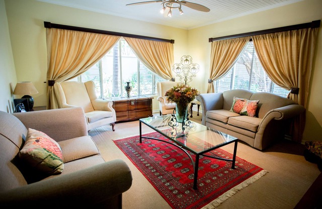 Loerie Guesthouse