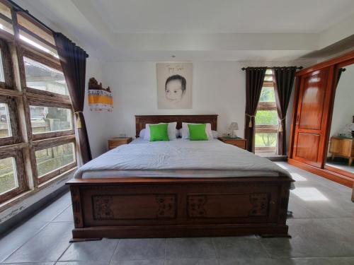 Loewih Homestay