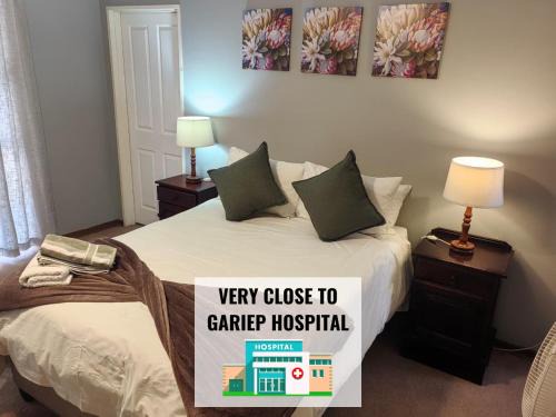 Lofdal Guesthouse