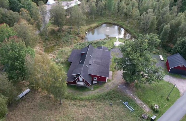 Loft Ålaryd