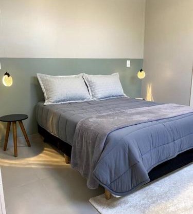 Loft 116 B - Porto Belo/SC