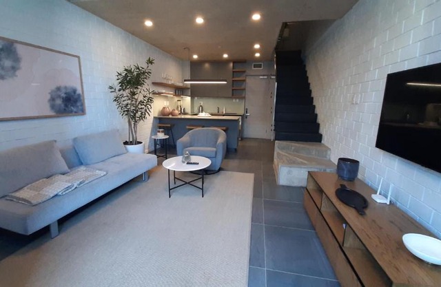 Loft -19 Umhlanga Arch New York style lofts
