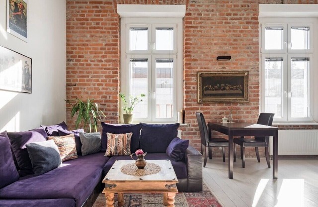 Loft 1910 - Kazimierz Reimagined