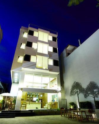 Loft 77