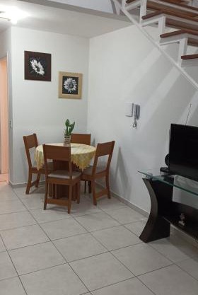 Loft Aconchegante