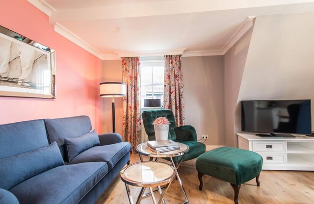 Loft Apartment - Hotel Norderriff