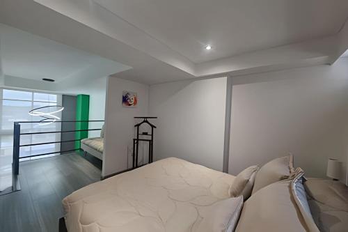 Loft cómodo con Parqueo + Self check-in ·El Dorado
