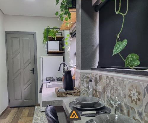 Loft de Praia - Rancho Ingleses