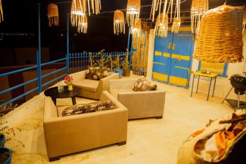 Loft Deluxe avec Terasse
