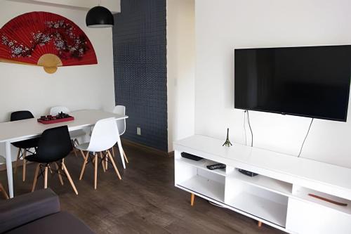 Loft Executivo - Ideal para família.