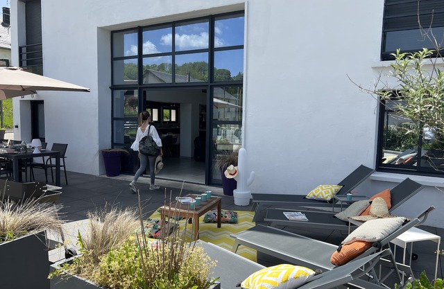 Loft house 200 m2 14 persons +terrace panoramic mountain view