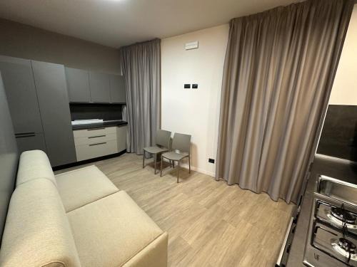 Loft il castello