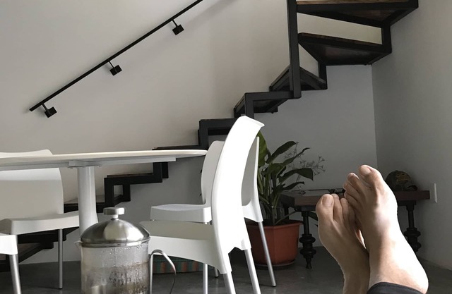 Loft Los Pescadores