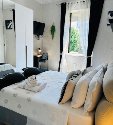 Loft NUOVO vicino al centro - OASI Relax