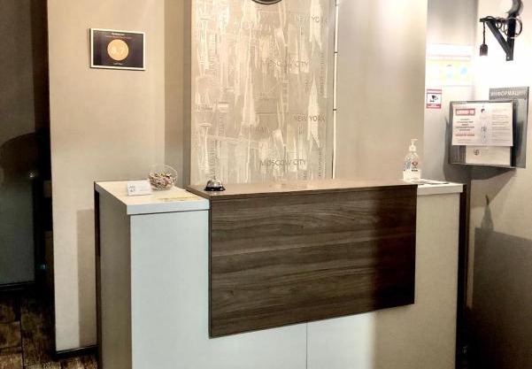Loft Otel