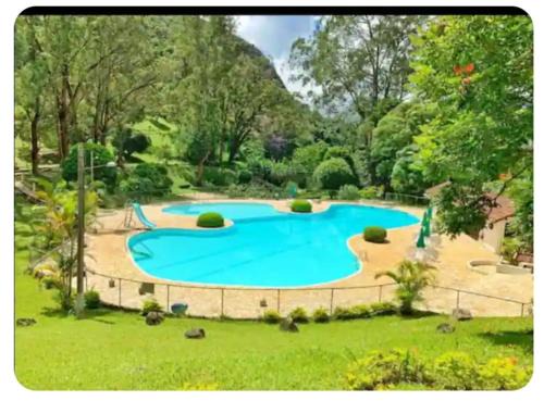 Loft Petrópolis