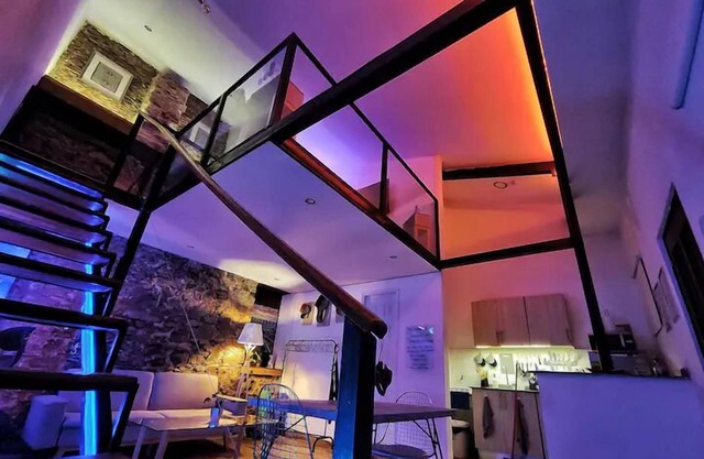 Loft Studio By Paradox