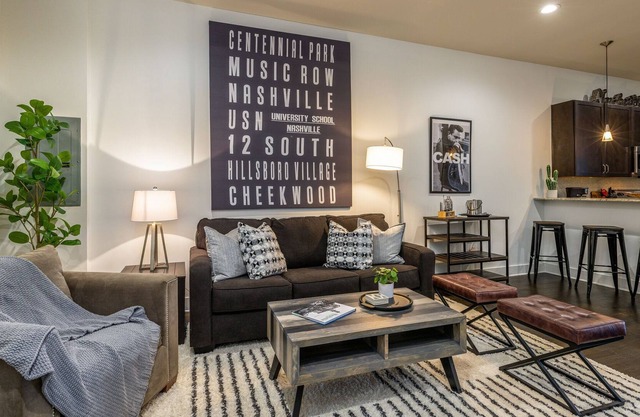 LOFTS AT 30TH - CONTEMPORARY MUSE