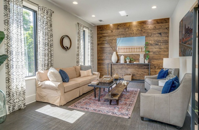 Lofts At 30th - Urban Muse - 6 Mins To Broadway