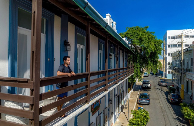 Lofts At San Agustin