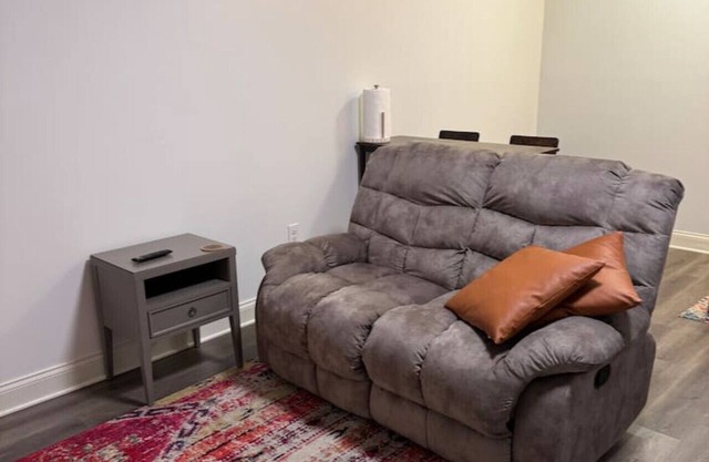Lofts on Murphy by Rooms336