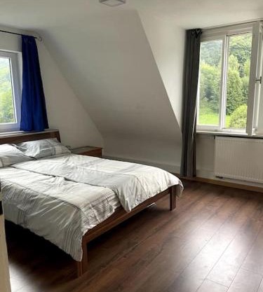 Logement avec vue panoramique
