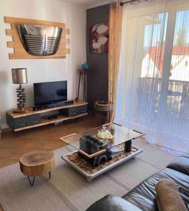 Logement idéal pour un séjour alsacien en amoureux