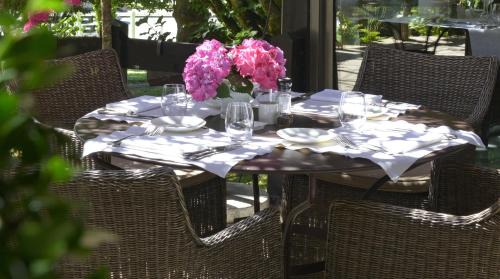 Logis Hotel - Restaurant Le Relais de Comodoliac