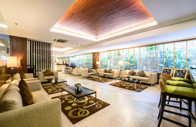 Lohas Residences Sukhumvit