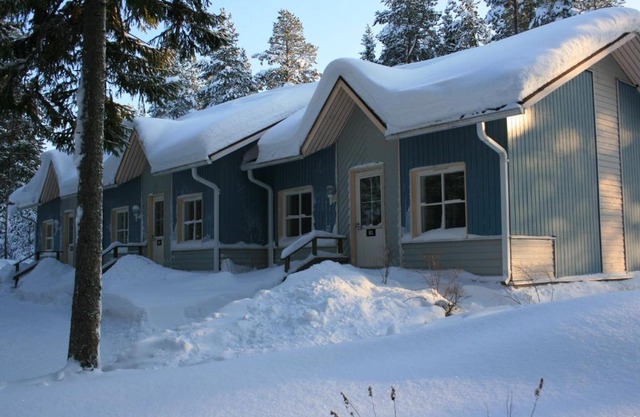 Lohijärven Eräkeskus