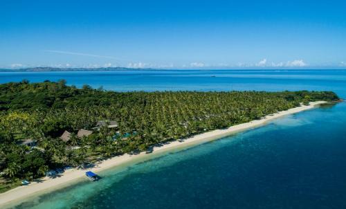 Lomani Island Resort & Spa