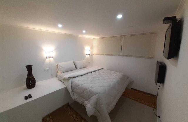 Lomas Suites by Casa Lomas