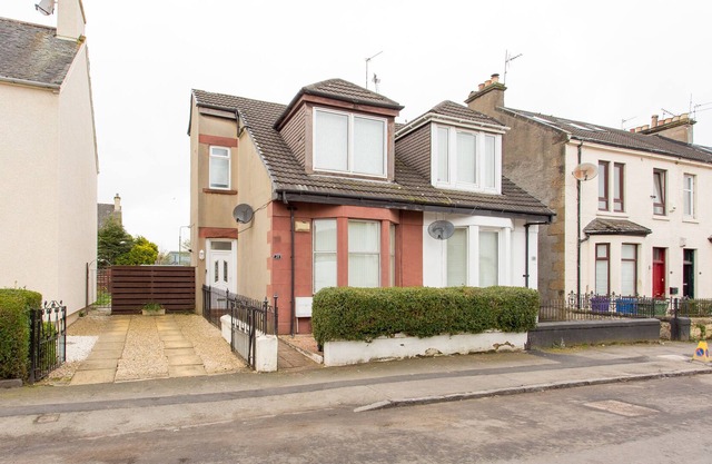 Lomond Serviced Apartments - Hydro House
