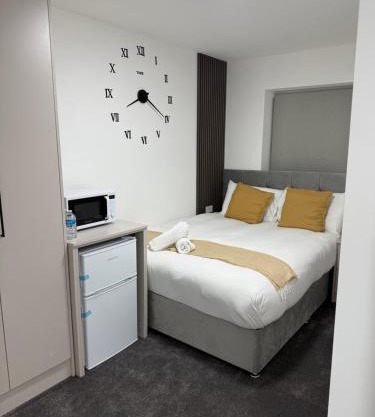 London Harrow Hotel