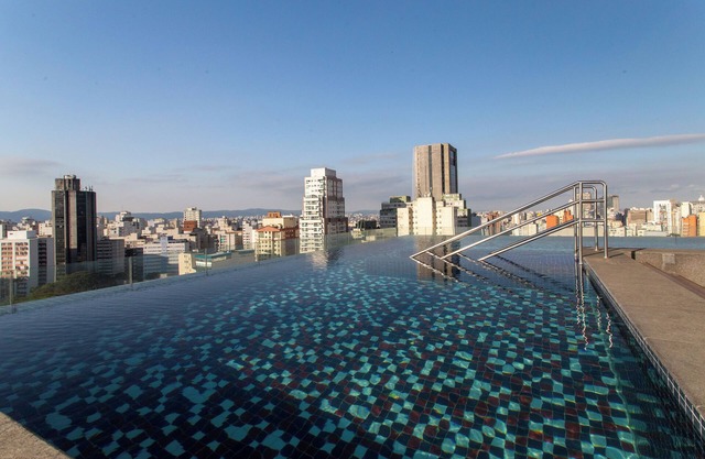 London SP Residences