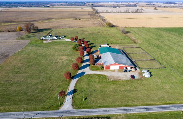 Lone Wolf Ranch