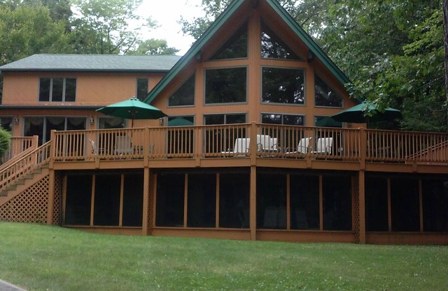 Long Lake, Harrison, Naples, Bridgton, Windham, Sebago Lake
