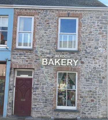Long Meadow Bakery