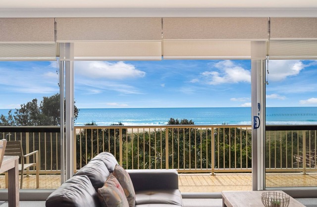 Longbeach 11 - Bilinga/North Kirra Beachfront