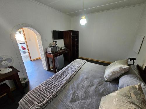 Longe De Casa