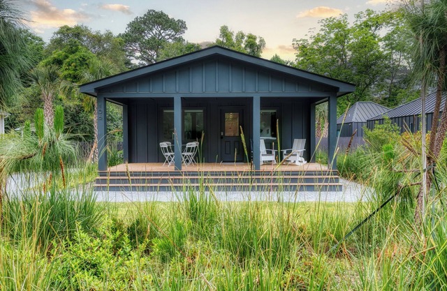 Longleaf Cottage-Walk to Downtown Summerville/Azalea Park
