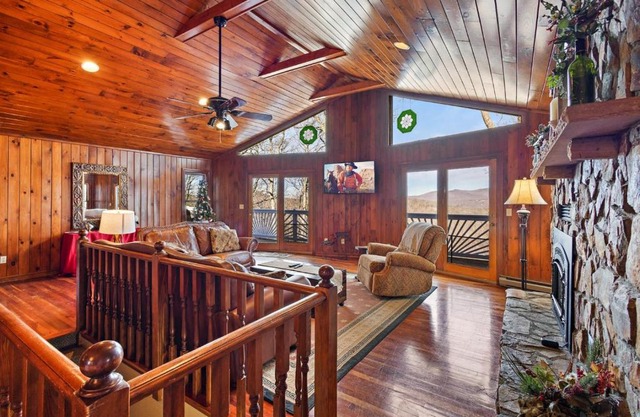 Longview Lodge