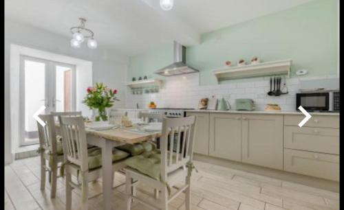 Looe Holiday Home